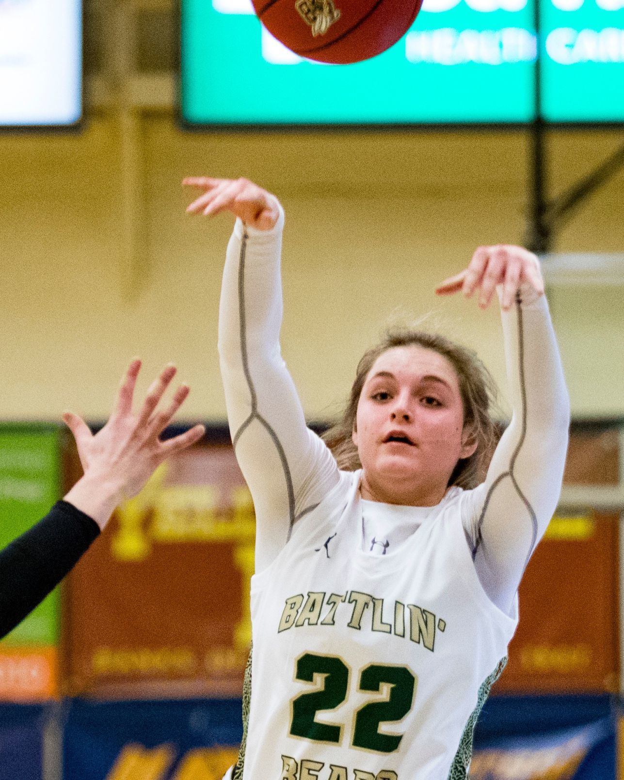 Rocky Mountain College vs. MSU Billings